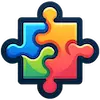 Jigsaw Fusion Logo