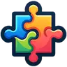 Jigsaw Fusion