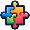 Jigsaw Fusion Logo